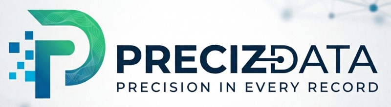 PrecizData — precision in every record